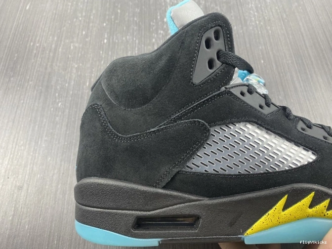 Aqua Air 5 Jordan DD0587-047 0827
